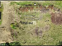 Prodej pozemku, 1050 m2, Slunečná, Aš