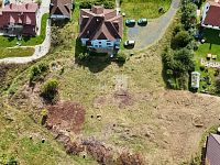 Prodej pozemku, 1050 m2, Slunečná, Aš - 2