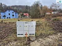 Prodej pozemku, 1050 m2, Slunečná, Aš - 3