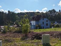 Prodej pozemku, 1050 m2, Slunečná, Aš - 5