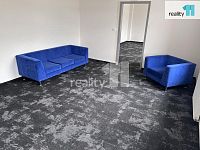 Pronájem kanceláří, Ústí nad Labem, 50m2 - 3