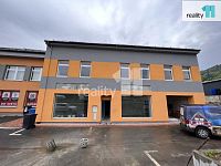 Pronájem kanceláří, Ústí nad Labem, 50m2 - 4