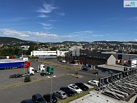 Pronájem kanceláří, Ústí nad Labem, 50m2 - 5