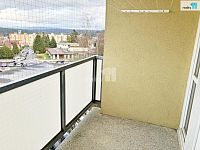 Pronájem, byt 2+kk, Komenského ul., Plzeň - 13