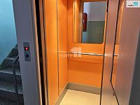 Pronájem, byt 2+kk, Komenského ul., Plzeň - 14