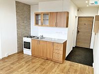 Pronájem, byt 2+kk, Komenského ul., Plzeň - 2