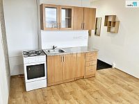 Pronájem, byt 2+kk, Komenského ul., Plzeň - 3