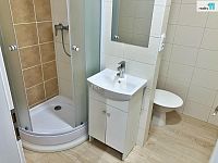 Pronájem, byt 2+kk, Komenského ul., Plzeň - 6