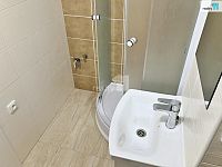 Pronájem, byt 2+kk, Komenského ul., Plzeň - 7