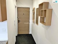 Pronájem, byt 2+kk, Komenského ul., Plzeň - 8