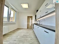 Prodej bytu 3+1, 66 m2, Palackého, Nový Bor