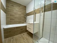 Prodej bytu 3+1, 66 m2, Palackého, Nový Bor - 10