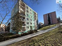 Prodej bytu 3+1, 66 m2, Palackého, Nový Bor - 12