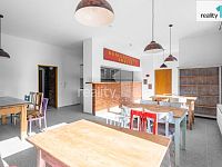 Pronájem bytu 1+1, 29,62 m², Leštinka - Světlá nad Sázavou  - 10