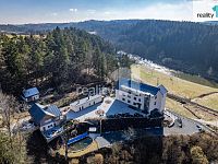 Pronájem bytu 1+1, 29,62 m², Leštinka - Světlá nad Sázavou  - 11