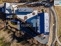 Pronájem bytu 1+1, 29,62 m², Leštinka - Světlá nad Sázavou  - 12