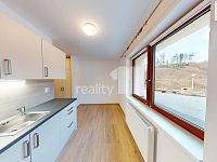 Pronájem bytu 1+1, 29,62 m², Leštinka - Světlá nad Sázavou  - 2