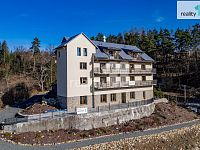 Pronájem bytu 1+1, 29,62 m², Leštinka - Světlá nad Sázavou  - 4