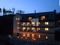 Pronájem bytu 1+1, 29,62 m², Leštinka - Světlá nad Sázavou  - 5