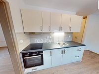 Pronájem bytu 1+1, 29,62 m², Leštinka - Světlá nad Sázavou  - 6