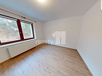 Pronájem bytu 1+1, 29,62 m², Leštinka - Světlá nad Sázavou  - 7