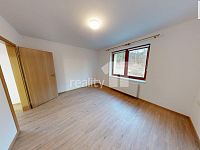 Pronájem bytu 1+1, 29,62 m², Leštinka - Světlá nad Sázavou  - 8