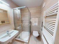 Pronájem bytu 1+1, 29,62 m², Leštinka - Světlá nad Sázavou  - 9