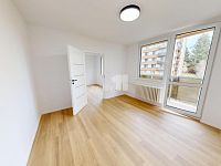 Prodej bytu 3+1, 67 m²,  Na Sídlišti, Světlá nad Sázavou - 7