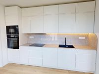 Pronájem bytu 3+1, 67 m²,  Na Sídlišti, Světlá nad Sázavou