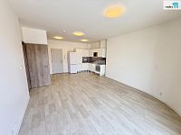 Podnájem bytu 2+kk, 52 m²,  Přízova, Brno 