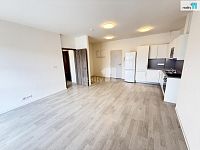 Podnájem bytu 2+kk, 52 m²,  Přízova, Brno  - 4