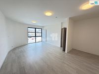 Podnájem bytu 2+kk, 52 m²,  Přízova, Brno  - 5