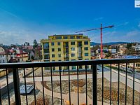 Pronájem bytu 2+kk, 66 m2, vč. parkování a sklepa, ul. Tovární, Liberec  - 17