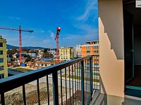 Pronájem bytu 2+kk, 66 m2, vč. parkování a sklepa, ul. Tovární, Liberec  - 19