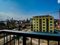 Pronájem bytu 2+kk, 66 m2, vč. parkování a sklepa, ul. Tovární, Liberec  - 21