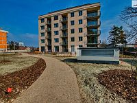 Pronájem bytu 2+kk, 66 m2, vč. parkování a sklepa, ul. Tovární, Liberec  - 23