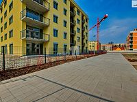 Pronájem bytu 2+kk, 66 m2, vč. parkování a sklepa, ul. Tovární, Liberec  - 24