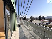 Pronájem bytu 2+kk/B, 65 m2, novostavba, nezařízený, Dobřichovice - 3