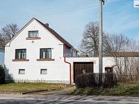 Prodej rodinného domu Jilem