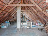 Prodej rodinného domu Jilem - 17