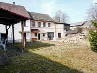 Prodej rodinného domu Jilem - 2