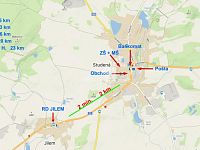 Prodej rodinného domu Jilem - 25