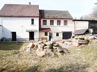 Prodej rodinného domu Jilem - 3