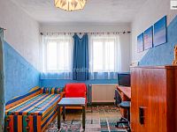 Prodej rodinného domu Jilem - 9