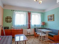 Prodej rodinného domu Jilem - Pokoj 2