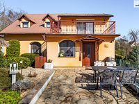 Prodej, rodinný dům, 140 m2, Ke mlýnu 28, Radovesnice