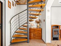 Prodej, rodinný dům, 140 m2, Ke mlýnu 28, Radovesnice - 10