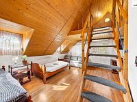 Prodej, rodinný dům, 140 m2, Ke mlýnu 28, Radovesnice - 15