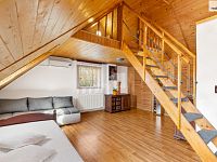 Prodej, rodinný dům, 140 m2, Ke mlýnu 28, Radovesnice - 16