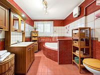 Prodej, rodinný dům, 140 m2, Ke mlýnu 28, Radovesnice - 18